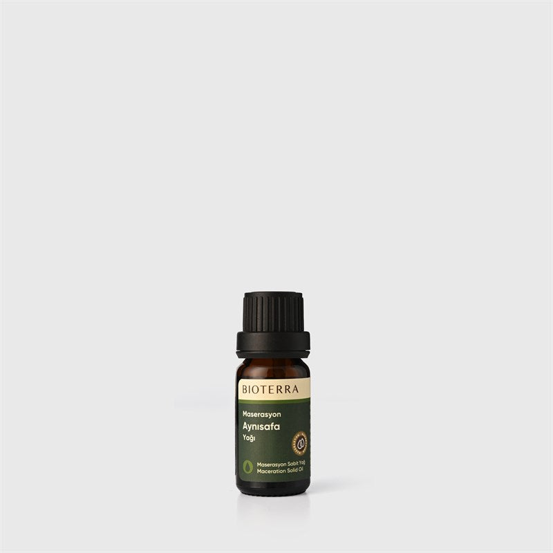 Bioterra Aynısafa Yağı 10 Ml