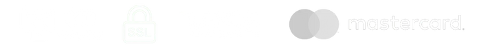 Visa, Mastercard, SSL ve güvenli ödeme yöntemleri