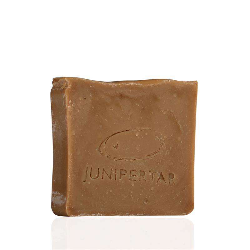 Bioterra Ardıç Katranı El Yapımı Sabun 135 G
