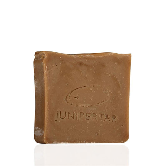 Bioterra Ardıç Katranı El Yapımı Sabun 135 G