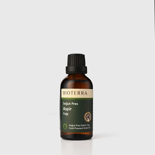 Bioterra Aspir Yağı 50 Ml