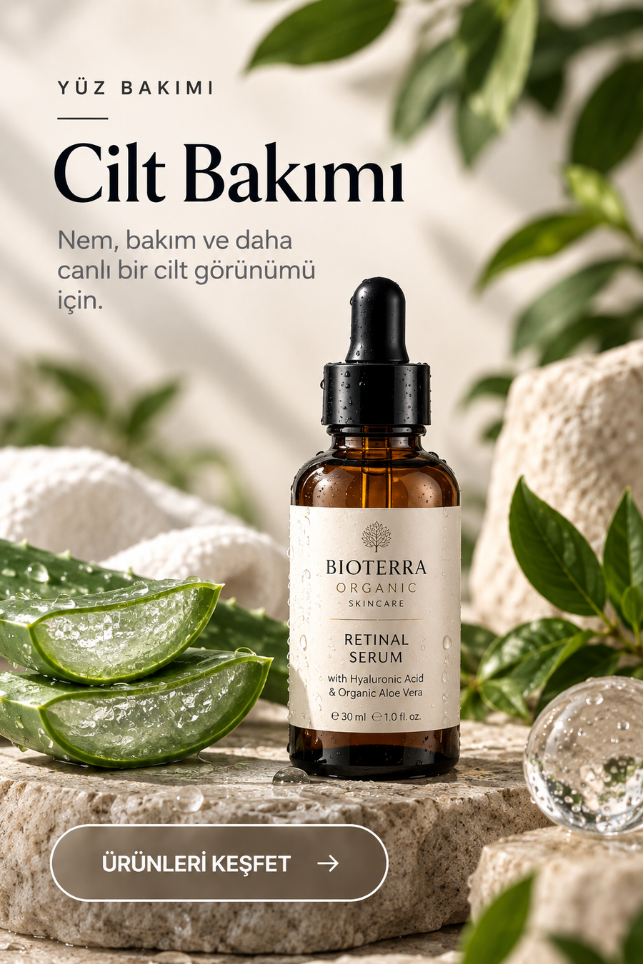 Cilt Bakımı