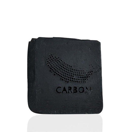 Bioterra Karbon El Yapımı Sabun 135 G