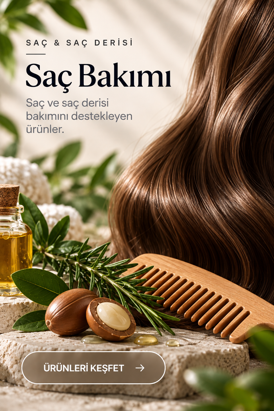Saç Bakımı